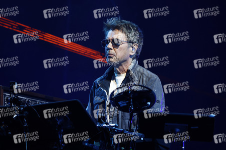 Starmus VII Opening Concert in Bratislava