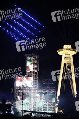 Starmus VII Opening Concert in Bratislava