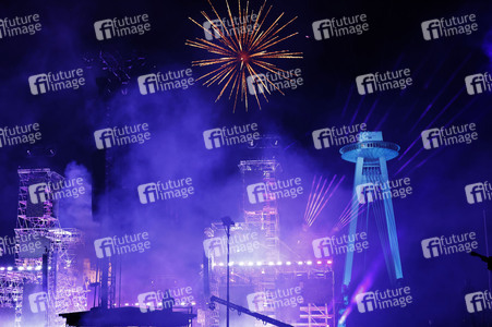 Starmus VII Opening Concert in Bratislava