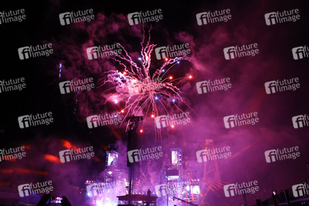 Starmus VII Opening Concert in Bratislava
