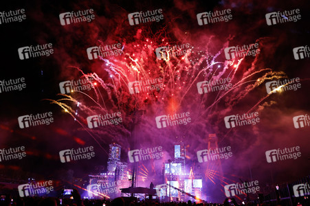 Starmus VII Opening Concert in Bratislava