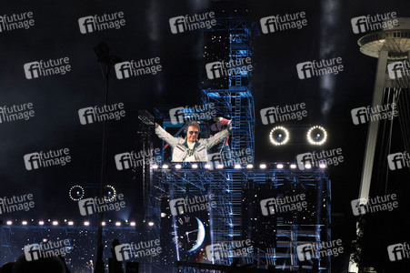 Starmus VII Opening Concert in Bratislava