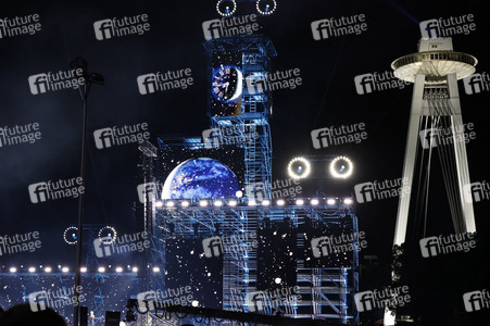 Starmus VII Opening Concert in Bratislava