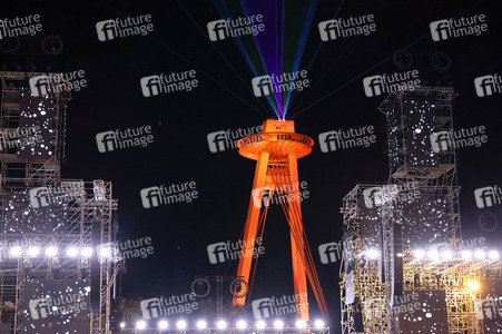 Starmus VII Opening Concert in Bratislava