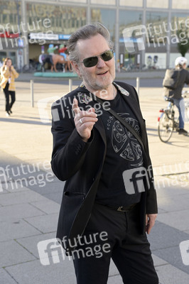 Verleihung Fred Jay Preis 2024 in Berlin