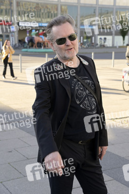 Verleihung Fred Jay Preis 2024 in Berlin