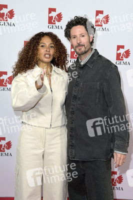 Verleihung Fred Jay Preis 2024 in Berlin