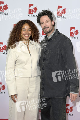 Verleihung Fred Jay Preis 2024 in Berlin