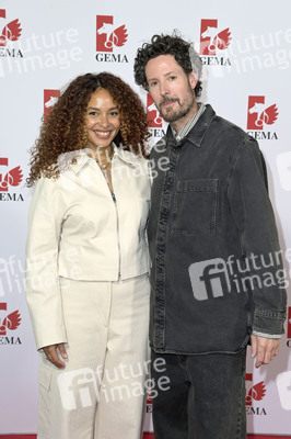 Verleihung Fred Jay Preis 2024 in Berlin