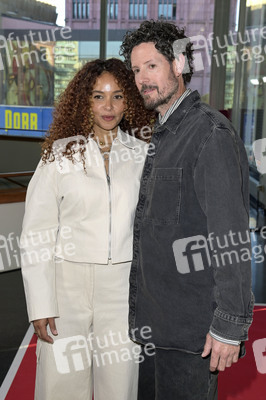 Verleihung Fred Jay Preis 2024 in Berlin