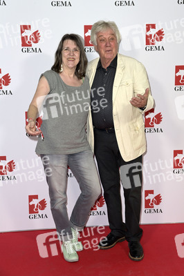 Verleihung Fred Jay Preis 2024 in Berlin