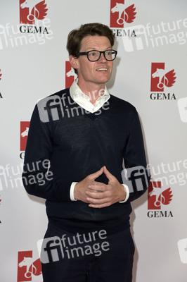 Verleihung Fred Jay Preis 2024 in Berlin