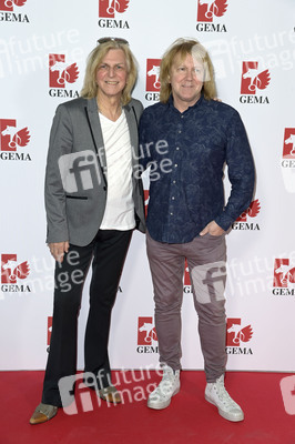 Verleihung Fred Jay Preis 2024 in Berlin