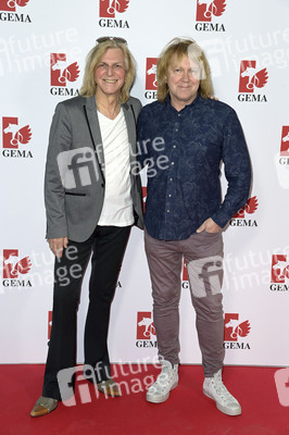 Verleihung Fred Jay Preis 2024 in Berlin