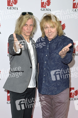 Verleihung Fred Jay Preis 2024 in Berlin