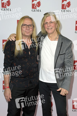 Verleihung Fred Jay Preis 2024 in Berlin