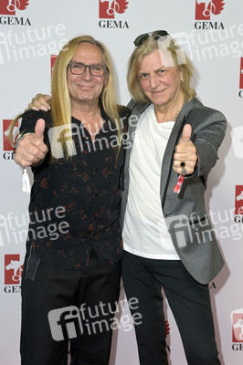 Verleihung Fred Jay Preis 2024 in Berlin