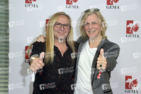 Verleihung Fred Jay Preis 2024 in Berlin