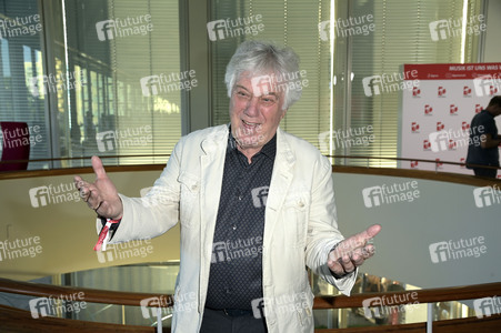 Verleihung Fred Jay Preis 2024 in Berlin