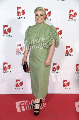 Verleihung Fred Jay Preis 2024 in Berlin