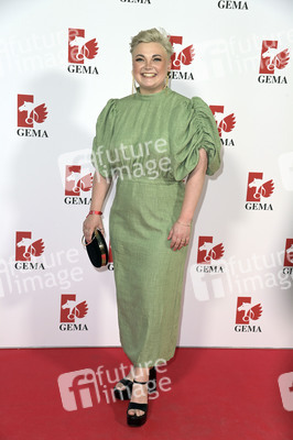 Verleihung Fred Jay Preis 2024 in Berlin