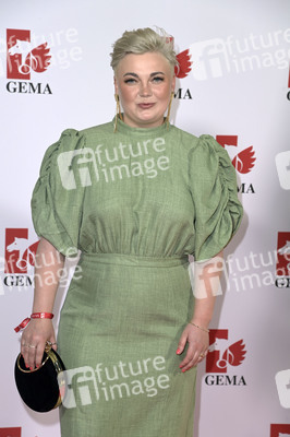 Verleihung Fred Jay Preis 2024 in Berlin