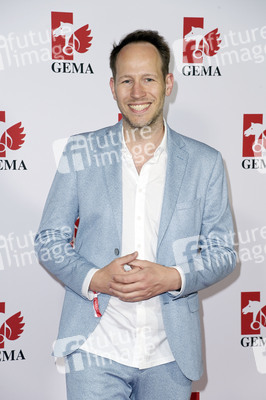 Verleihung Fred Jay Preis 2024 in Berlin