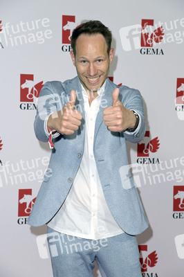 Verleihung Fred Jay Preis 2024 in Berlin