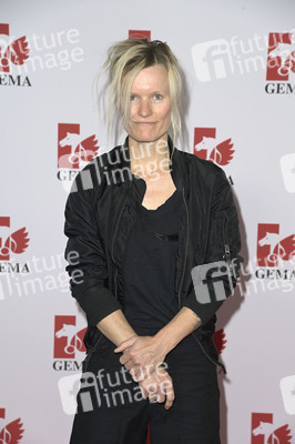 Verleihung Fred Jay Preis 2024 in Berlin