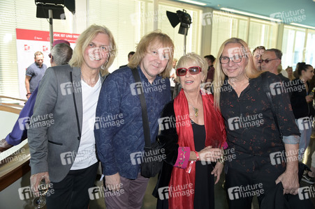 Verleihung Fred Jay Preis 2024 in Berlin