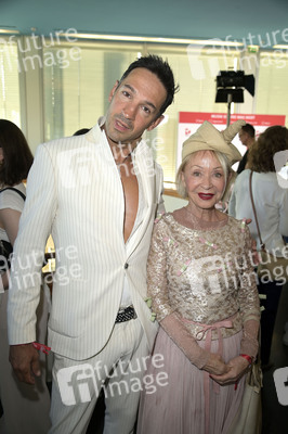 Verleihung Fred Jay Preis 2024 in Berlin