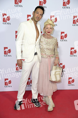 Verleihung Fred Jay Preis 2024 in Berlin