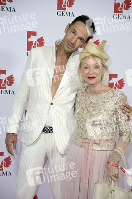 Verleihung Fred Jay Preis 2024 in Berlin