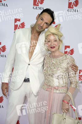 Verleihung Fred Jay Preis 2024 in Berlin