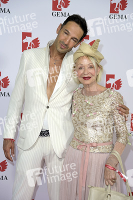 Verleihung Fred Jay Preis 2024 in Berlin