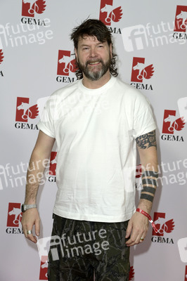 Verleihung Fred Jay Preis 2024 in Berlin