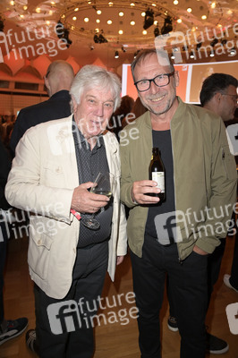 Verleihung Fred Jay Preis 2024 in Berlin