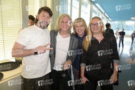 Verleihung Fred Jay Preis 2024 in Berlin