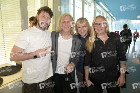 Verleihung Fred Jay Preis 2024 in Berlin