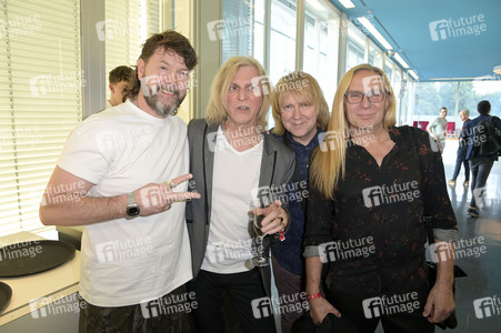 Verleihung Fred Jay Preis 2024 in Berlin