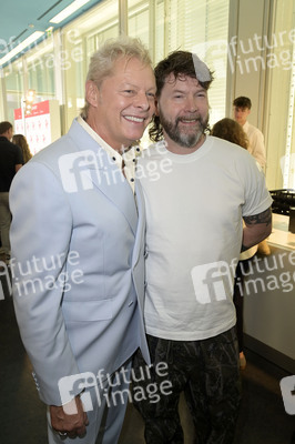 Verleihung Fred Jay Preis 2024 in Berlin