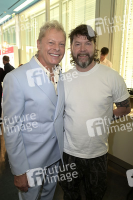 Verleihung Fred Jay Preis 2024 in Berlin