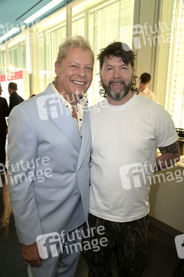 Verleihung Fred Jay Preis 2024 in Berlin