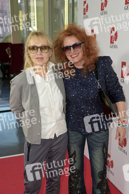 Verleihung Fred Jay Preis 2024 in Berlin