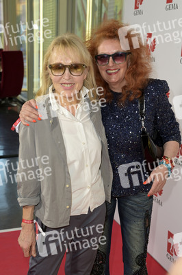 Verleihung Fred Jay Preis 2024 in Berlin