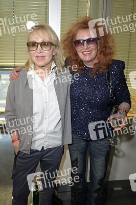 Verleihung Fred Jay Preis 2024 in Berlin