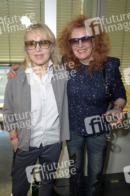 Verleihung Fred Jay Preis 2024 in Berlin