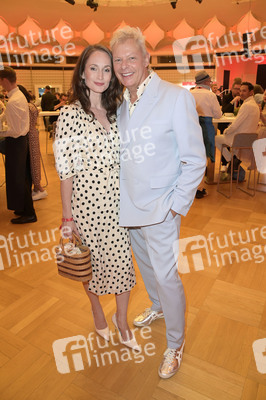 Verleihung Fred Jay Preis 2024 in Berlin