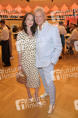 Verleihung Fred Jay Preis 2024 in Berlin