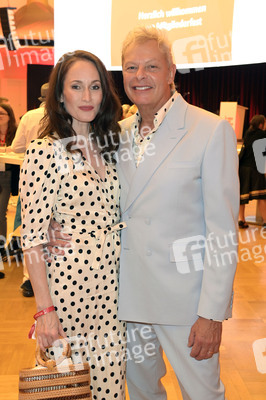 Verleihung Fred Jay Preis 2024 in Berlin